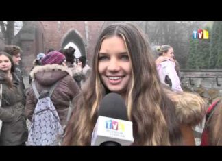 2015.11.16 – WĘGRZY Z WIZYTĄ W MAŁYM KSIĘCIU