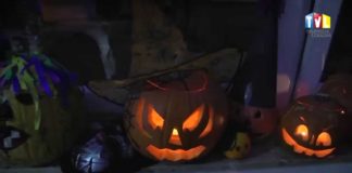 2015.10.31 – HALLOWEEN Z FITNESKĄ