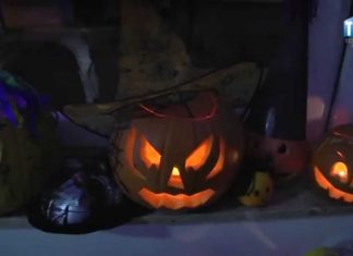 2015.10.31 – HALLOWEEN Z FITNESKĄ