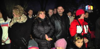 2015.11.02 – ZADUSZKI W MIECHOCINIE