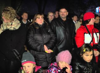 2015.11.02 – ZADUSZKI W MIECHOCINIE