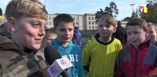 2015.11.04 – ROZPOCZĘLI DROGĘ DO FINAŁU