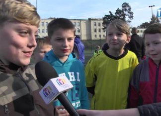 2015.11.04 – ROZPOCZĘLI DROGĘ DO FINAŁU