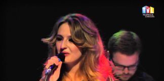 OKO REPORTERA Z DN. 06 LISTOPADA 2015 – Koncert Diany Ciecierskiej i Michała Jurkiewicza – Część 1