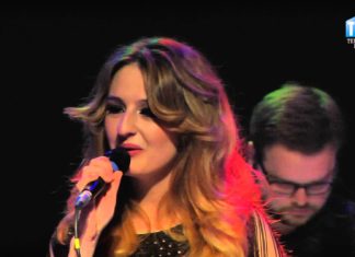 OKO REPORTERA Z DN. 06 LISTOPADA 2015 – Koncert Diany Ciecierskiej i Michała Jurkiewicza – Część 1