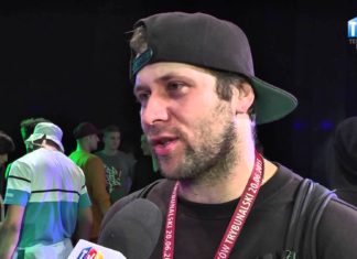 2015.11.06 – TARNOBREAK STOLICĄ BBOYINGU