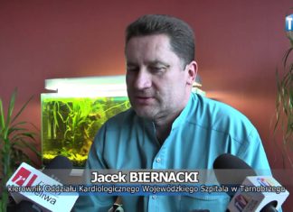 2015.11.10 – WSZCZEPILI KARDIOWERTER-DEFIBRYLATOR