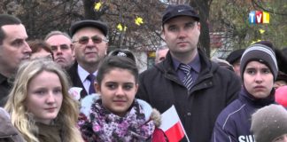 2015.11.11 – 11 LISTOPADA W NOWEJ DĘBIE