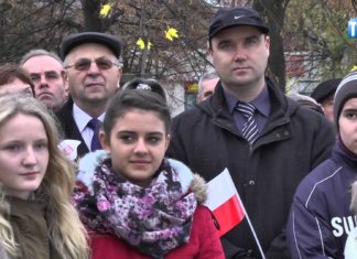 2015.11.11 – 11 LISTOPADA W NOWEJ DĘBIE