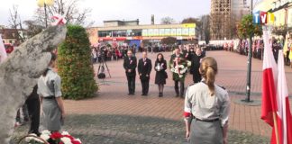 2015.11.11 – ŚWIĘTOWALIŚMY NIEPODLEGŁOŚĆ