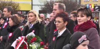 WYDARZENIA Z DN. 13 LISTOPADA 2015