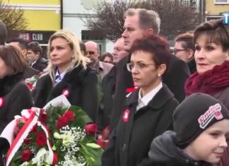 WYDARZENIA Z DN. 13 LISTOPADA 2015