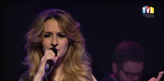 OKO REPORTERA Z DN. 13 LISTOPADA 2015 – KONCERT DIANY CIECIERSKIEJ – Część 2