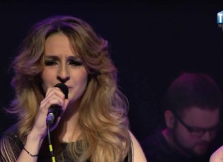 OKO REPORTERA Z DN. 13 LISTOPADA 2015 – KONCERT DIANY CIECIERSKIEJ – Część 2