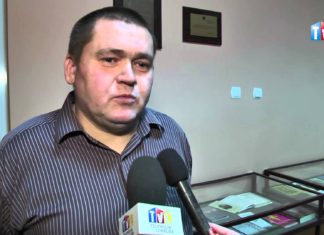 2015.11.12 – TARNOBRZESKIE ŚWIĄTYNIE W PIGUŁCE