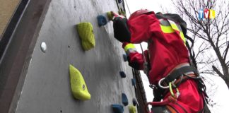 2015.11.16 – ŚCIANKA PRZY REMIZIE