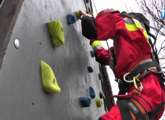 2015.11.16 – ŚCIANKA PRZY REMIZIE