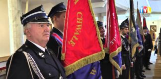 2015.11.14 – HONOROWE POŻEGNANIE “BŁAWATA”