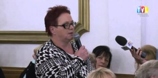 2015.11.16 – ROZMAWIALI O OŚWIACIE