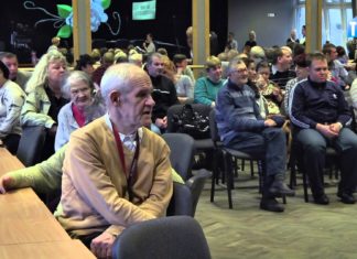 2015.11.18 – OTWARCI NA NIEPEŁNOSPRAWNOŚĆ