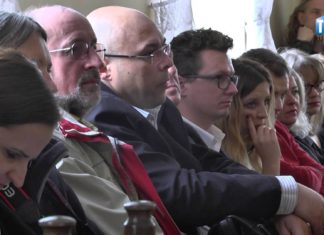 2015.11.17 – JAK ZAGOSPODAROWAĆ PRZESTRZEŃ TARNOBRZEGA?