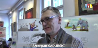 2015.11.21 – MIASTO Z ARTYSTYCZNĄ DUSZĄ