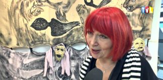 2015.11.24 – SCENOGRAFIA I TEATR W ROLI GŁÓWNEJ