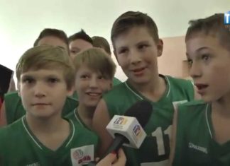 2015.11.24 – PIERWSI NA PODKARPACIU