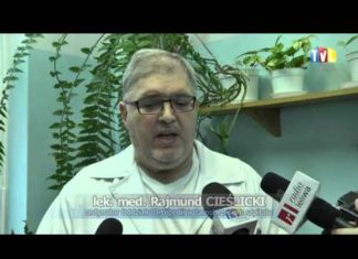 2015.11.28 – “BIAŁA SOBOTA” Z ORTOPEDĄ