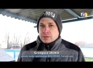 WYDARZENIA SPORTOWE Z DN. 18 GRUDNIA 2015