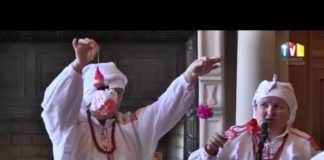 2015.12.17 – W ZAMKU ZAPACHNIAŁO ŚWIĘTAMI