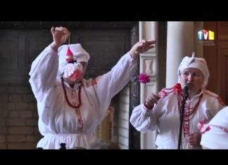 2015.12.17 – W ZAMKU ZAPACHNIAŁO ŚWIĘTAMI