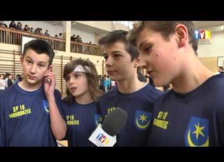 2015.12.10 – SZMAL GWIAZDĄ “CHOINKI ŻYCZEŃ”