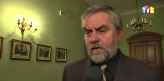 2015.11.28 – UHONOROWANA ZA DZIAŁALNOŚĆ NA RZECZ REGIONU