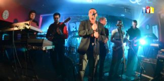 OKO REPORTERA Z DN. 04 GRUDNIA 2015 – Reggae Andrzejki