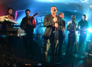 OKO REPORTERA Z DN. 04 GRUDNIA 2015 – Reggae Andrzejki