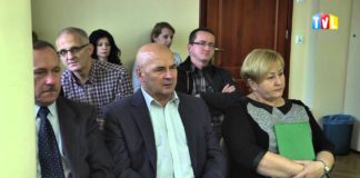 2015.11.26 – CHCĄ POŁĄCZYĆ SZKOŁY