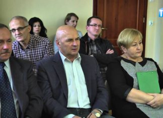 2015.11.26 – CHCĄ POŁĄCZYĆ SZKOŁY