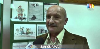 2015.12.02 – SATYRA NA WYSTAWIE