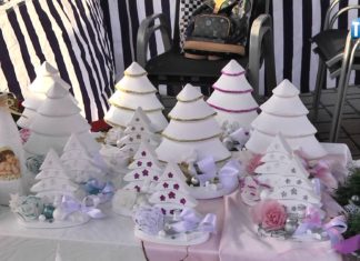 2015.12.05 – KIERMASZ ŚWIĄTECZNYCH DEKORACJI