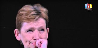 2015.12.08 – FINAŁ ŚWIĘTA TEATRU W TARNOBRZEGU