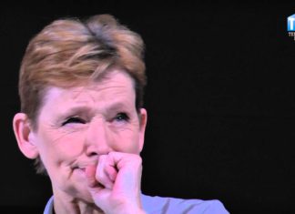 2015.12.08 – FINAŁ ŚWIĘTA TEATRU W TARNOBRZEGU