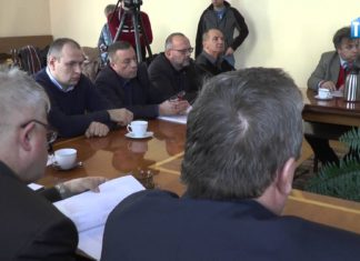 2015.12.04 – PRZYGOTOWANI NA ZIMĘ