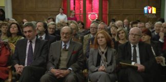 2015.12.06 – “EX BIBLIOTHECA DZIKOVIENSI – POWRÓT PO LATACH”