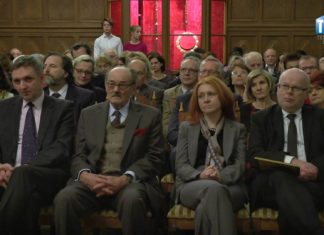 2015.12.06 – “EX BIBLIOTHECA DZIKOVIENSI – POWRÓT PO LATACH”