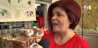 2015.12.12 – SZLACHETNE PACZKI TRAFIŁY DO RODZIN