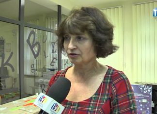 2015.12.09 – WYJĄTKOWY PROJEKT