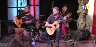 2015.12.12 – KONCERT Z HISTORIĄ W TLE