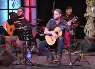 2015.12.12 – KONCERT Z HISTORIĄ W TLE