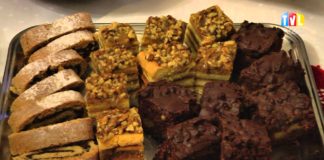 2015.12.12 – KRÓLOWAŁY WIGILIJNE POTRAWY